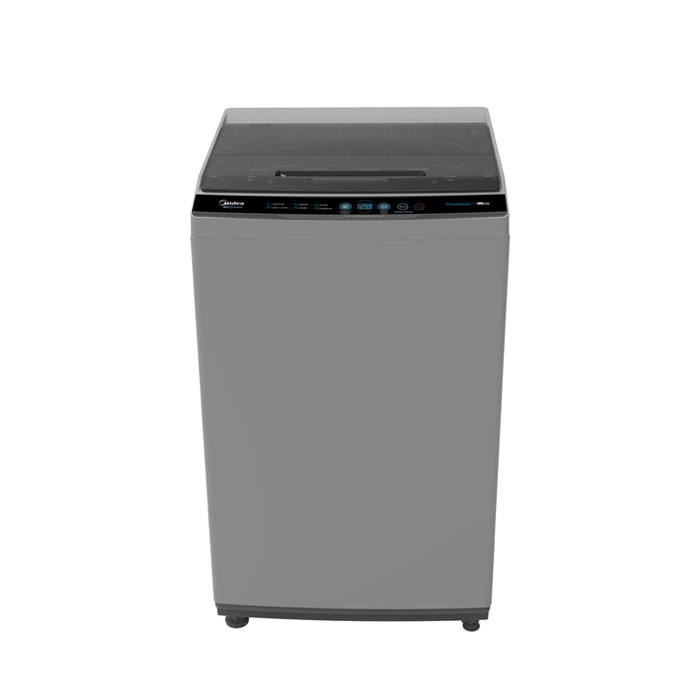 Midea Mesin Cuci 1 Tabung Top Loading 7.5 Kg - MA100W75 | MA100-W75